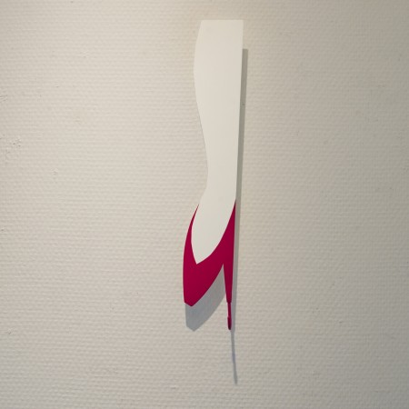 2.赤い靴C軽